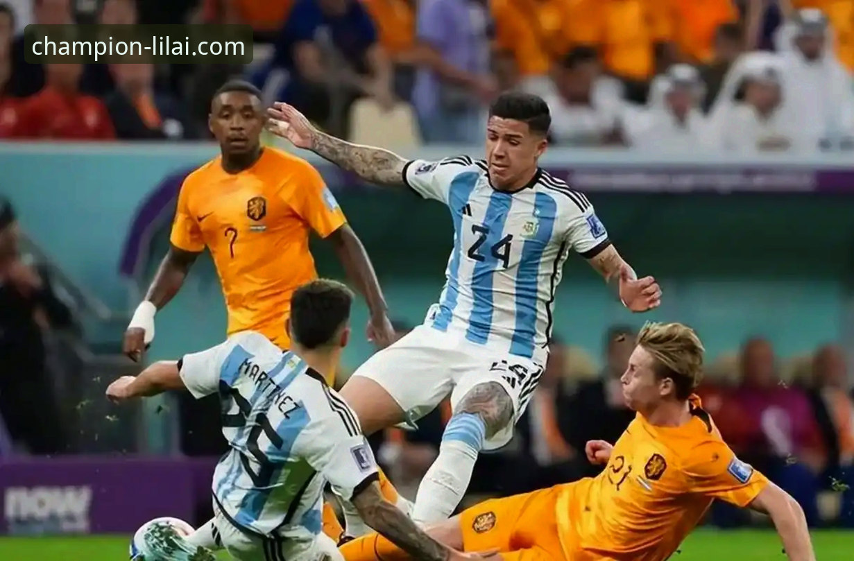 利来体育客户端下载 阿根廷锋线新星重伤憾别世界杯:帕尼切利伤情深度分析与战术影响