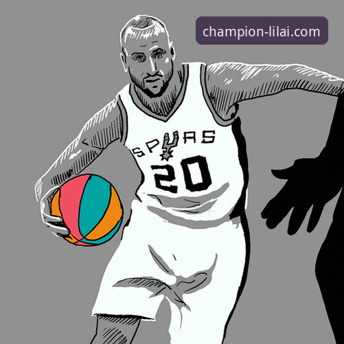 掌握NBA赛事动态的实用指南：从一场对攻大战看球星价值