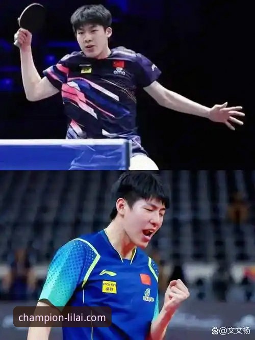 青春风暴的终极对决：勒布伦的锋芒 vs 温瑞博的担当